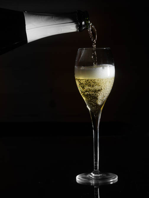 Cocktail apéritif